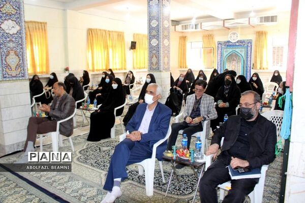 رونمایی از پوستر جشنواره «فردا» در قم