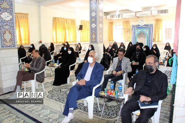 رونمایی از پوستر جشنواره «فردا» در قم