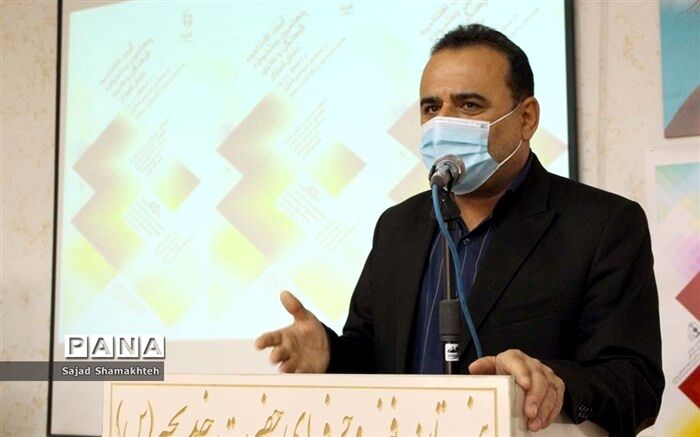 افزایش ۵۰ درصدی کسب رتبه های کشوری و استانی در ناحیه ۳ اهواز