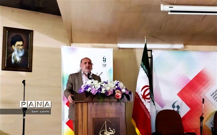 شرکت بیش از ۷ میلیون  نفر در جشنواره فرهنگی هنری فردا