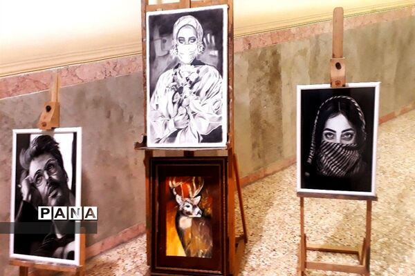 افتتاح چهلمین جشنواره فرهنگی هنری فردا همزمان با سالروز بزرگداشت حافظ