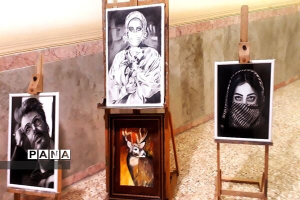 افتتاح چهلمین جشنواره فرهنگی هنری فردا همزمان با سالروز بزرگداشت حافظ