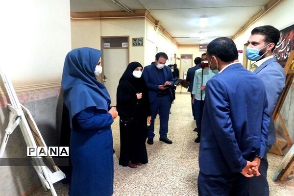 افتتاح چهلمین جشنواره فرهنگی هنری فردا همزمان با سالروز بزرگداشت حافظ