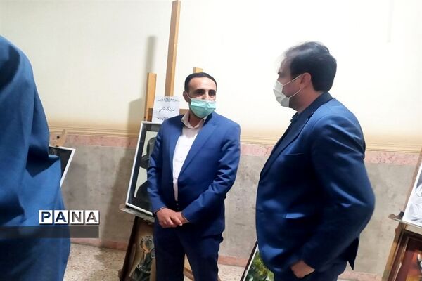 افتتاح چهلمین جشنواره فرهنگی هنری فردا همزمان با سالروز بزرگداشت حافظ