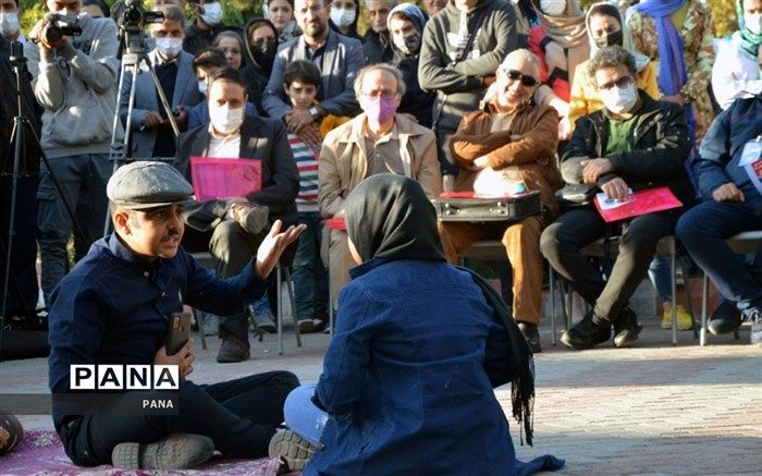 نامزدهای بخش ملی سی‌وچهارمین جشنواره بین‌المللی فیلم‌های کودکان و نوجوانان اعلام شد