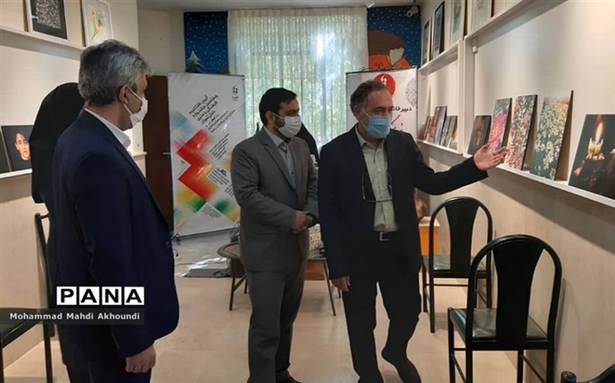 جشنواره‌ فرهنگی‌، هنری‌ فردا امسال در 80 رشته برگزار می‌شود