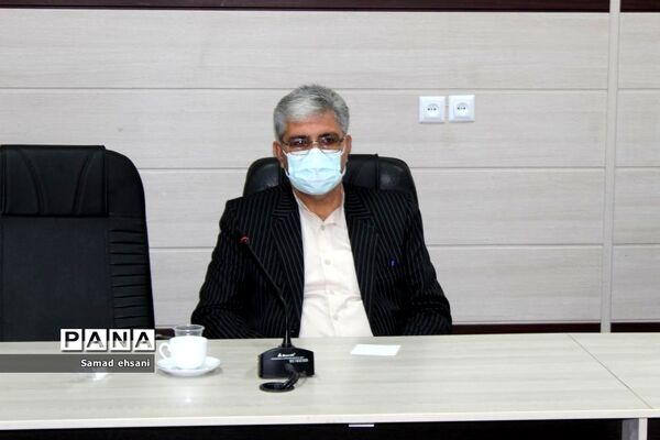 تجلیل از نمونه‌های ترافیکی استان کهگیلویه و بویراحمد