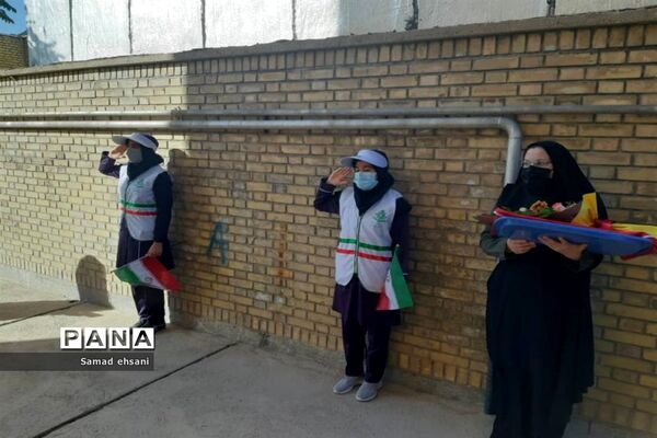 تجلیل از نمونه‌های ترافیکی استان کهگیلویه و بویراحمد