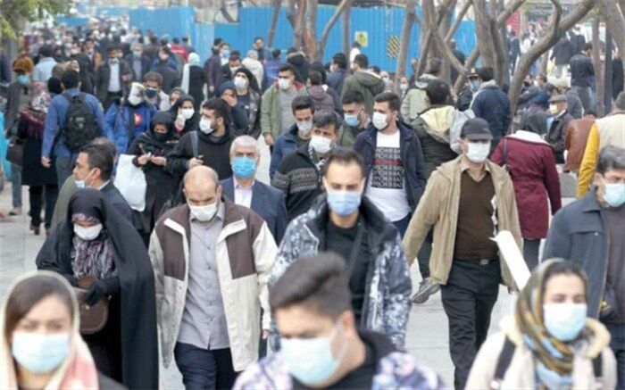 در مسیر بازگشت به زندگی
