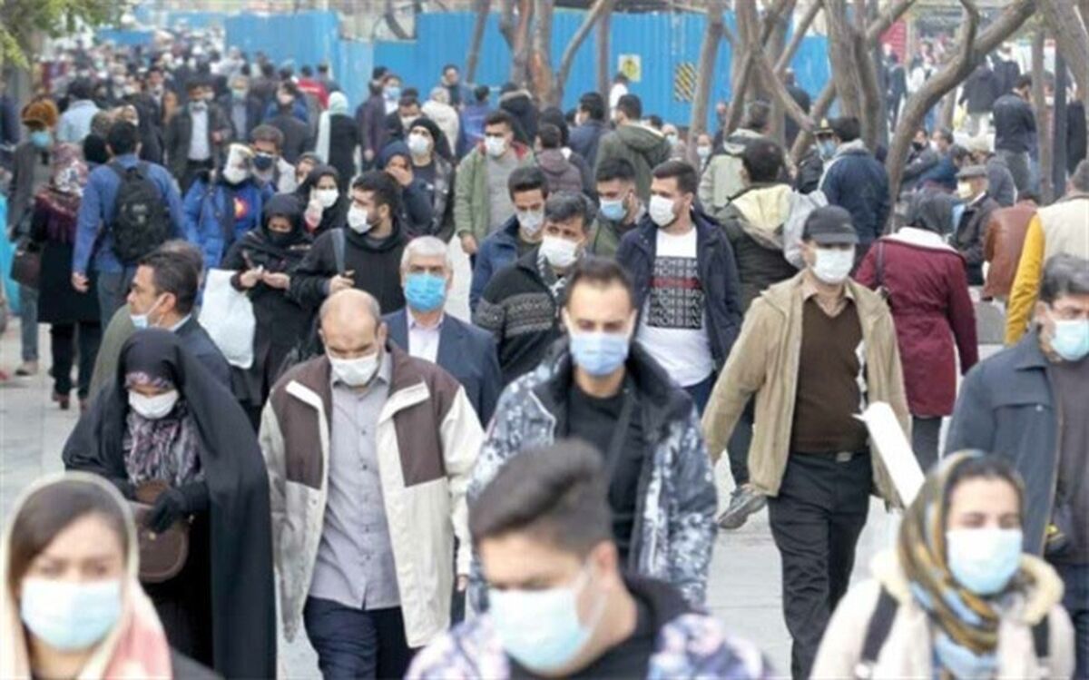 در مسیر بازگشت به زندگی