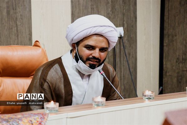 حافظ خوانی در شهرستان امیدیه