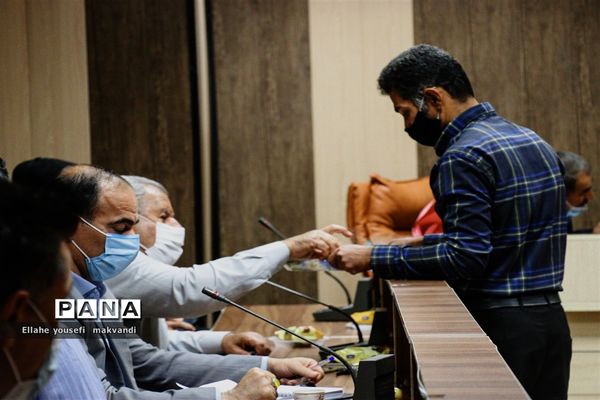 حافظ خوانی در شهرستان امیدیه