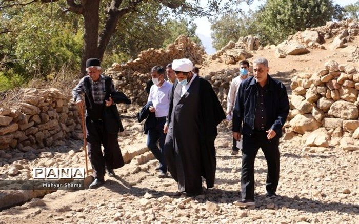 اولویت کمیته امداد کمک به مناطق زلزله‌زده اندیکا است