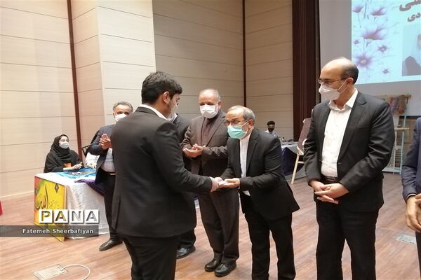 چهلمین جشنواره فرهنگی هنری فردا درشهرستان فردوس