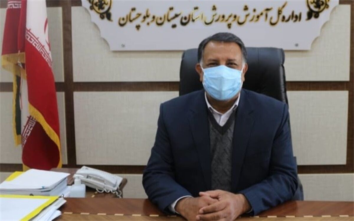 راهیابی دانش آموز سیستانی و بلوچستانی به مرحله کشوری المپیاد نانو