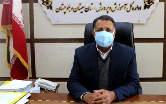 راهیابی دانش آموز سیستانی و بلوچستانی به مرحله کشوری المپیاد نانو