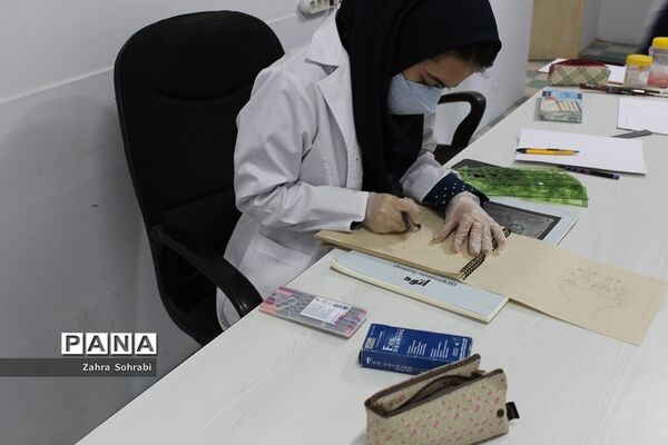 آیین افتتاح کانون یاریگران زندگی درشهرستان اسلامشهر