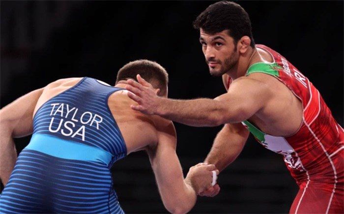 زمان برگزاری دیدار دوستانه کشتی ایران و آمریکا اعلام شد