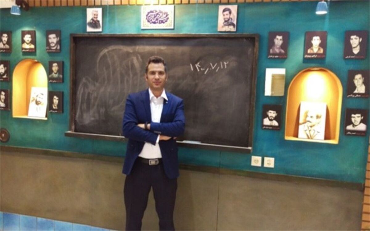 مناسب‌ترین اپلیکیشن ورزشی برای دانش‌آموزان طراحی شد