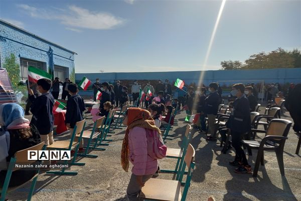 جشن آموزشی سلامت روان با مشارکت نیروی انتظامی