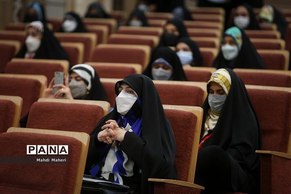 همایش علمی تخصصی کرونا دانشجویان و سلامت روانی اجتماعی و معنوی