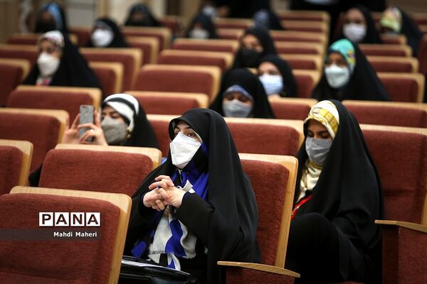 همایش علمی تخصصی کرونا دانشجویان و سلامت روانی اجتماعی و معنوی