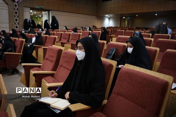 همایش علمی تخصصی کرونا دانشجویان و سلامت روانی اجتماعی و معنوی