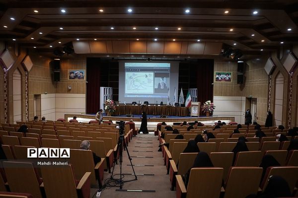 همایش علمی تخصصی کرونا دانشجویان و سلامت روانی اجتماعی و معنوی