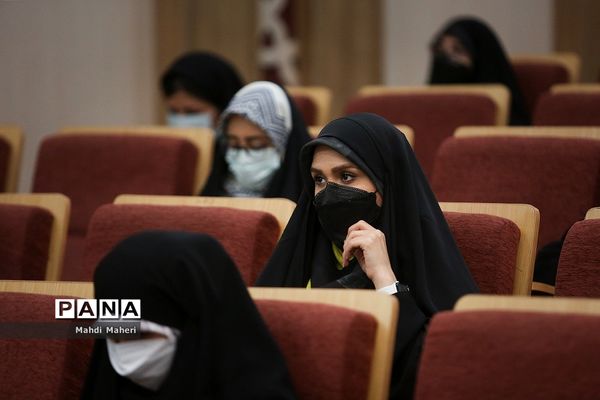 همایش علمی تخصصی کرونا دانشجویان و سلامت روانی اجتماعی و معنوی