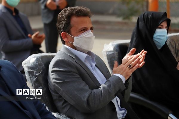 آیین بزرگداشت هفته بهداشت روان