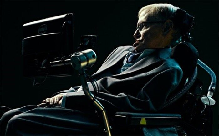 چرا استیون هاوکینگ نوبل نگرفت