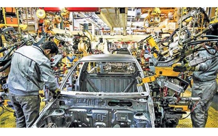 تاثیر اخبار مثبت دیپلماتیک بر قیمت خودرو