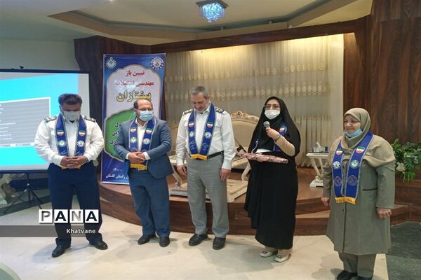 تببین بازمهندسی فعالیت‌های سازمان دانش‌آموزی