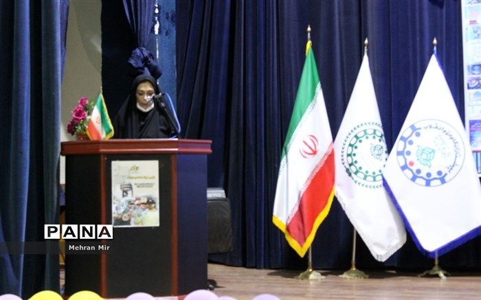 در بسته تحولی سازمان دانش‌آموزی زمینه‌های جدید و  پویایی دانش ‌آموزان  فراهم شده است