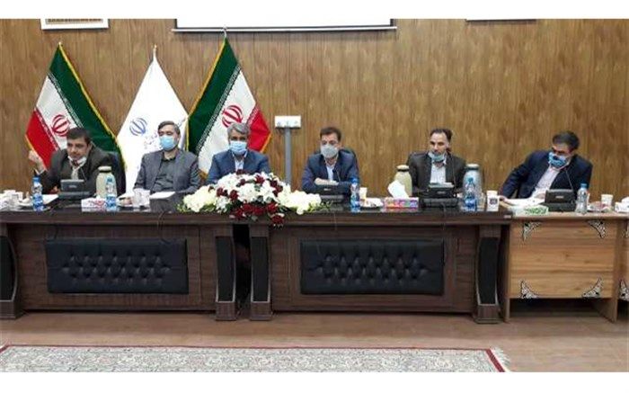 کمبود نیروی انسانی در نیشابور بسیار بهبود یافته است