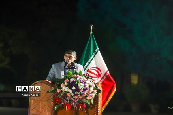 آیین گرامیداشت یاد روز حافظ در شیراز