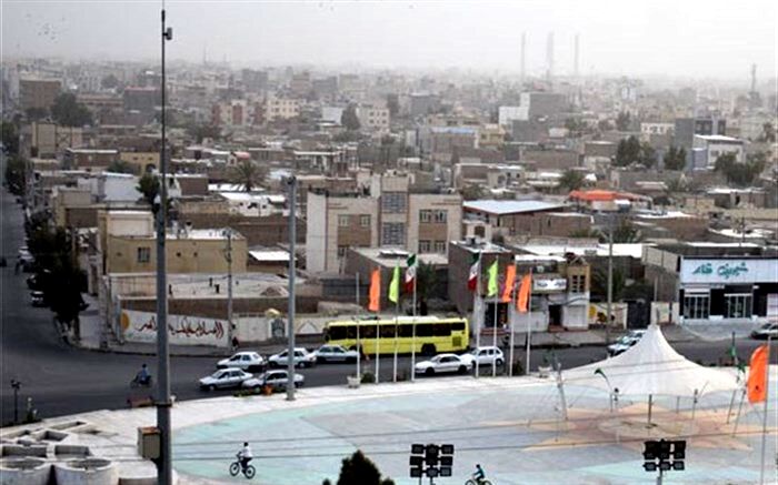 زاهدان چهارمین مرکز استان سرد کشور در شبانه‌روز گذشته شد