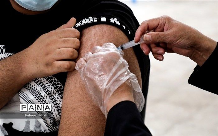 اسامی و نشانی مراکز جدید واکسیناسیون شهرداری تهران منتشر شد