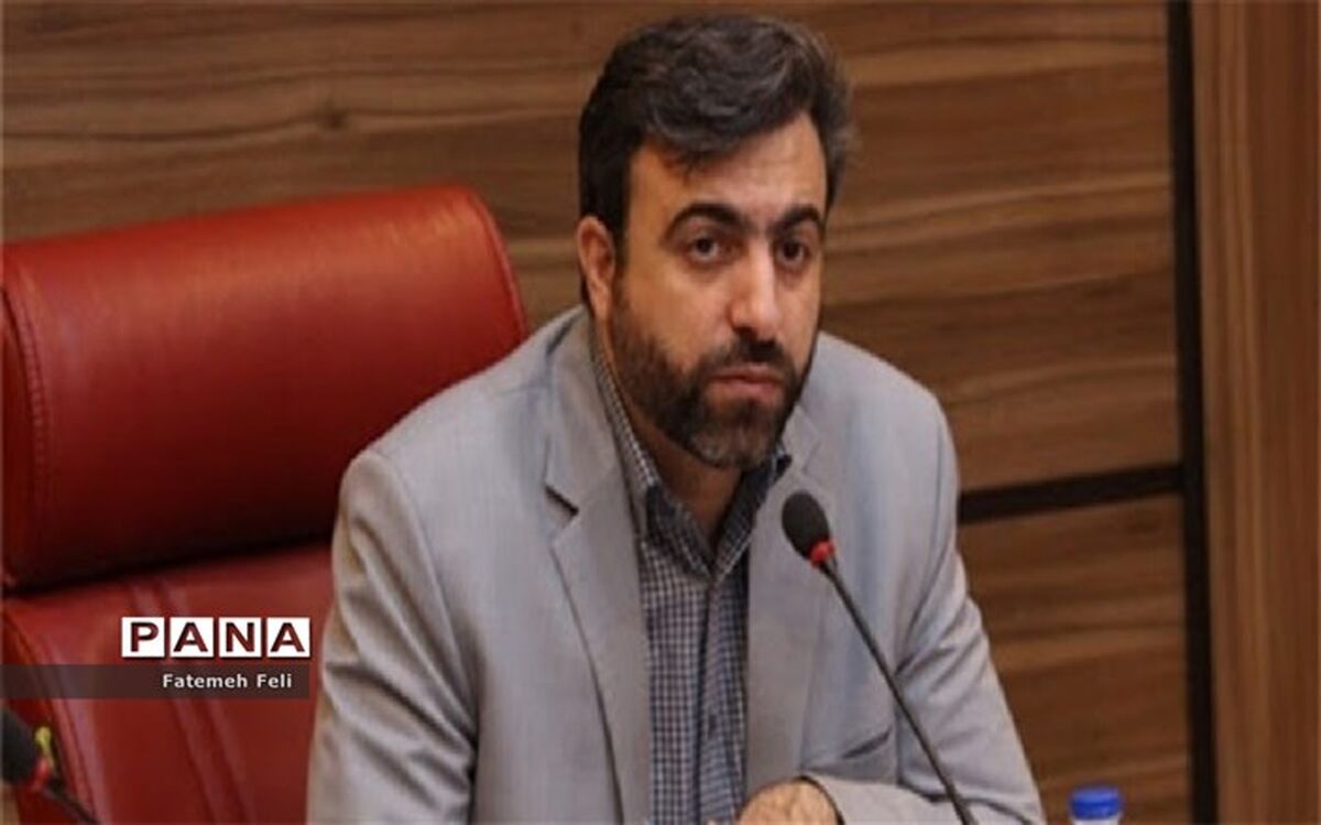 میانگین تراکم دانش‌آموزان در شهرستان‌های تهران بالاتر از سرانه کشوری است