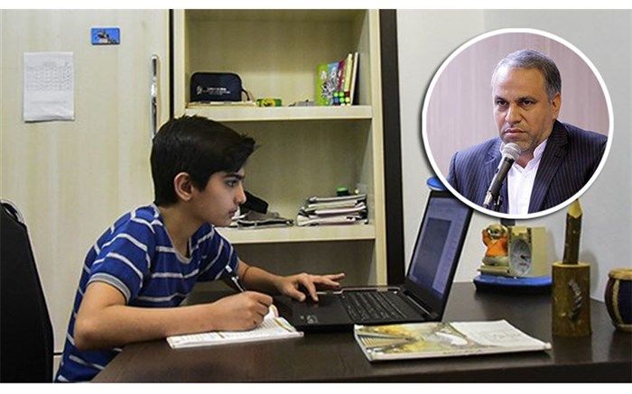 رونمایی از طرح نقش اقدامات مختصر معلمان در کلاس درس برای ارتقای بهداشت روان دانش‌آموزان