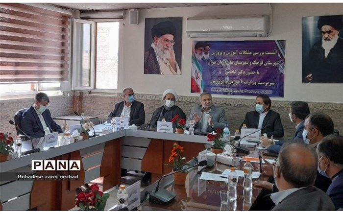 شبکه شاد تا امروز حدود ۹۶ درصد به روزرسانی شده است