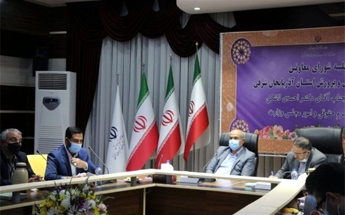 ساماندهی مناسب کتب درسی و هدایت تحصیلی دانش‌آموزان