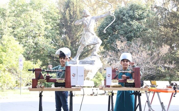 تاسیس موزه دوستی فرهنگ ملل از سوی «پارسا قاضی»