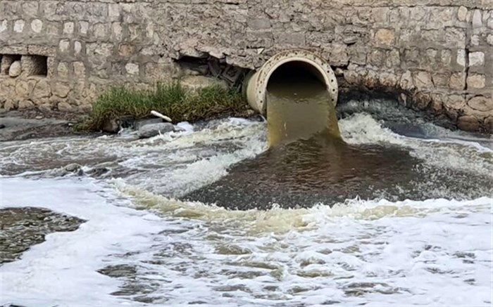 بحران فاضلاب در خوزستان؛ سلامت مردم در خطر است