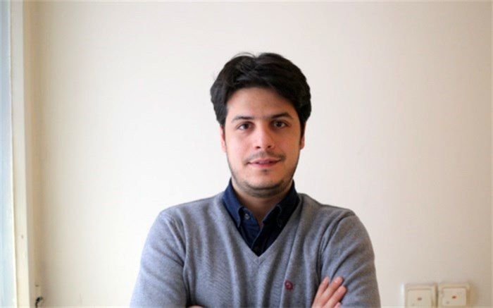 اشکان رهگذر داور جشنواره تَف شد