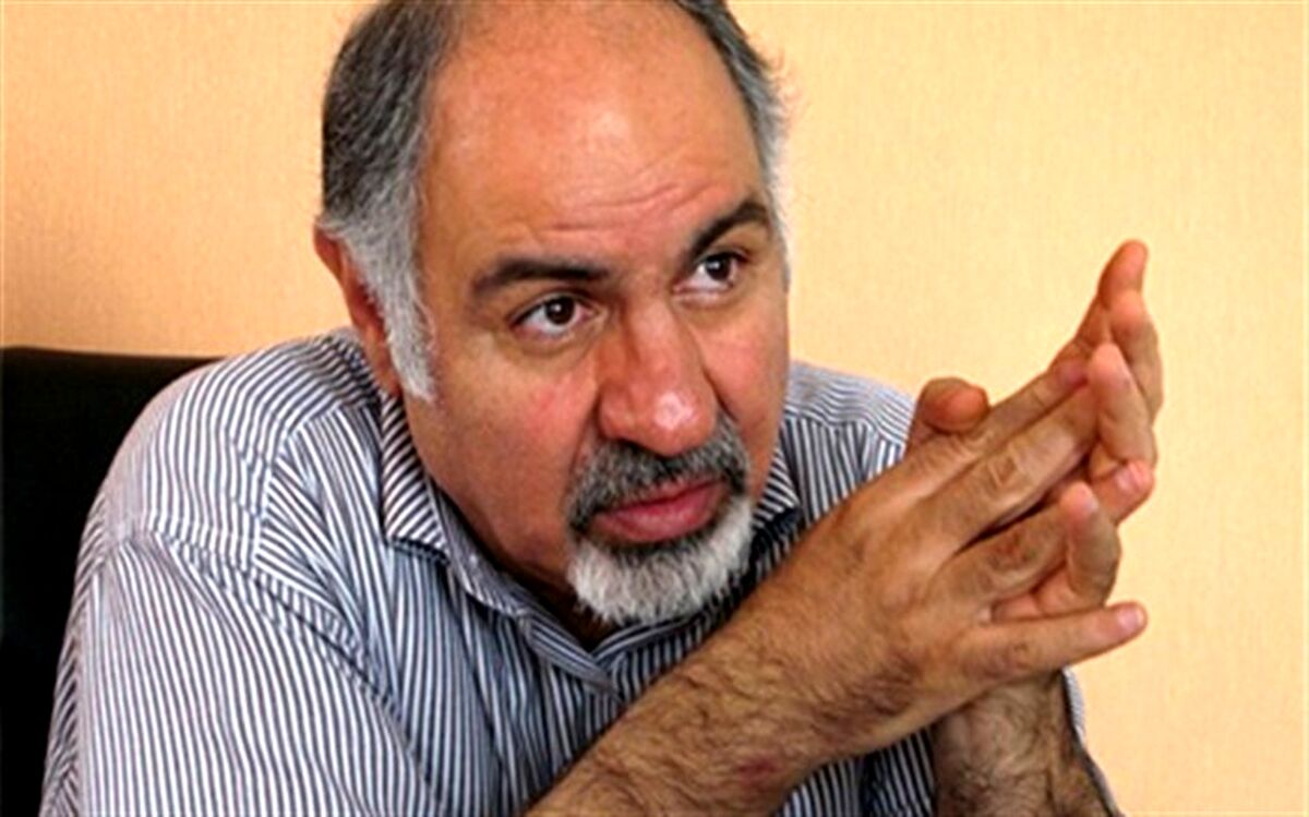 حاشیه‌سازان را از فرصت‌های معدنی دور کنید