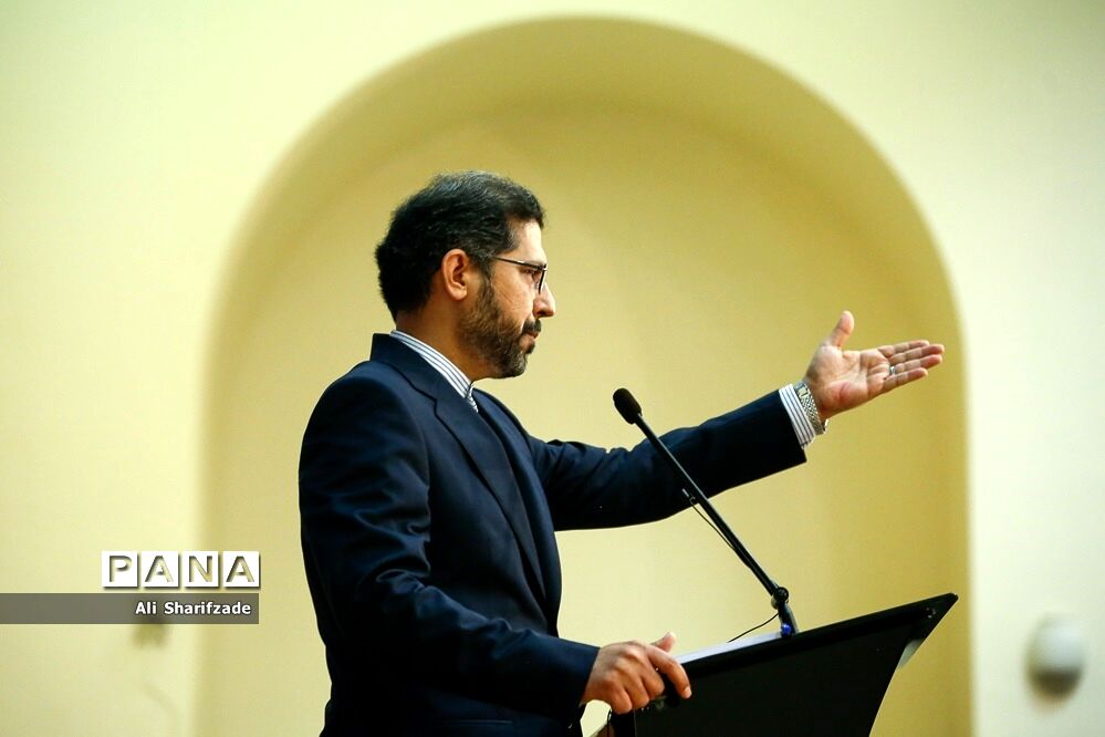 واکنش ایران به اظهارات بی‌اساس «الهام علی‌اف»