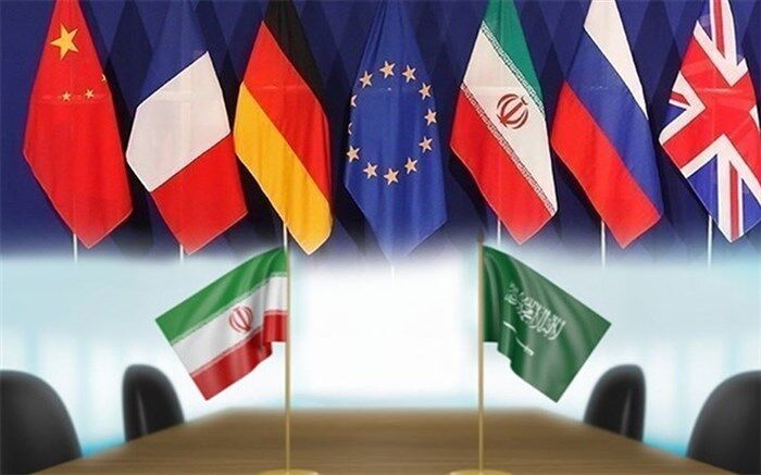پیشرفت برجام به بهبود روابط ایران و عربستان کمک می‌کند