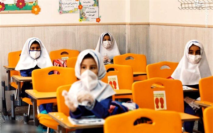جزئیات بازگشایی مدارس از شنبه آینده