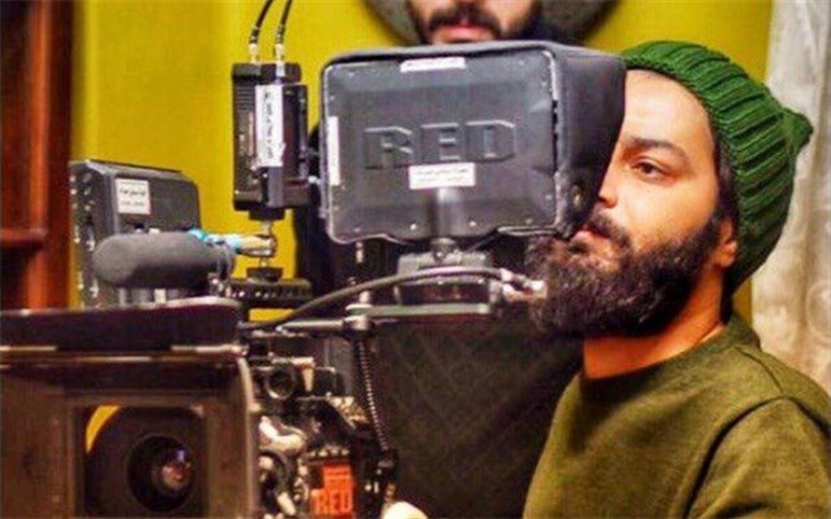 کیوان شعبانی: «خراش» اثر زخم‌های کودکی‌ است
